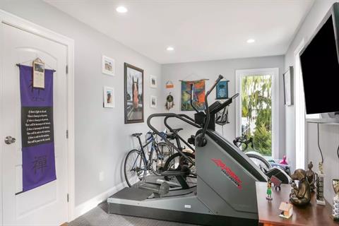 Exercise Room