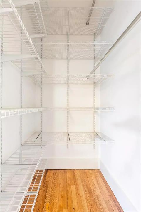 Closet