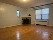 Newly renovated 2-bedroom-1-bath apartment with huge living room and dining room. Minutes walking to subway station, R, M subway train to Manhattan in 30 minutes! Close to Yellowstone blvd close to shopping, yet on a very quiet tree line street. It has all you are looking for in the heart of Rego Park! Great condition!