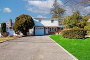 Welcome to the beautiful town of Massapequa Park, NY. This newly renovated home nestled in the heart of Massapequa Park is a charming single-family home. This residence offers 1, 306 square feet of living space on a 5, 161 square-foot lot. The home features 3 bedrooms, 1.5 bathrooms and includes a partially finished basement. A one-car garage provides convenient parking. With the LIRR just down the block and the town featuring restaurant&rsquo;s, bars and plenty of shopping, this will be your forever home in one of the best towns Long Island has to offer.