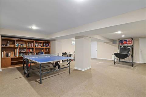 Recreation Room