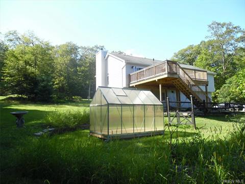 Yard