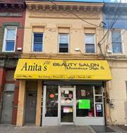 ground floor storefront located in heart of Brooklyn, 500 sq ft. can be used for any kind of business.