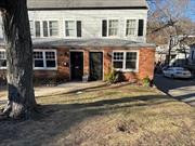 New second floor apartment with storage in attic. New kitchen, New bathroom, New windows, Washer/Dryer in apartment. Walk to Village, waterfront park and dock, Theatre, Restaurants, shops.Security deposit $1000.