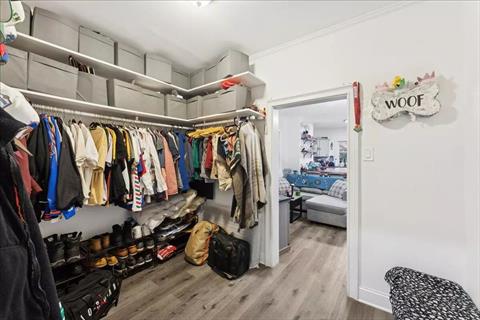 Closet