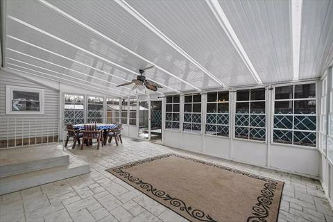 Sun Room