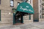 Don&rsquo;t miss this incredible opportunity to own an affordable 2-bedroom, 1-bathroom HDFC co-op with low monthly maintenance in a well-maintained building! This spacious unit features a functional layout with plenty of natural light, making it a perfect space to call home. Located in a vibrant Bronx neighborhood, you&rsquo;ll enjoy easy access to shopping, dining, parks, and public transportation. With HDFC income restrictions, this is a rare chance to secure homeownership at a great value while keeping costs low. ***CASH ONLY***