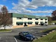 10, 000 sq. ft. fully built out Day Care Center formerly licensed for 145 students. Excellent No. Westchester location on busy Route 6 Near the TSP and major intersection. Extremely well located in this market with visibility in both directions. Fully built out as a day care facility to a very high standard. Well established and well positioned center with fenced outside play area. Rare opportunity to walk in to a fully built first class day care facility in this location. Please contact us with your requirements.