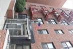 Easy Access to ALL! Conveniently Located at the Heart of Elmhurst! LARGE ONE BEDROOM at the heart of Elmhurst, Queens with shopping and restaurants nearby! This unit features an updated kitchen with appliances in mint condition. The bedroom has an updated en-suite bathroom. Maintenance includes gas, property taxes, water and heat! Owner is ONLY responsible for electricity. Public transportation (subway and bus) is conveniently located a few blocks away from the building. Close to Highways, airports, shopping centers, laundromat, and lots of restaurants and cafe nearby!