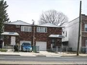 Calling all Investors. Great Investment opportunity Brick Building built in 1996. 3 floors of living space .Building is in excellent condition. 3 Rental unit semi detached building in Excellent Neighborhood. Super motivated seller. Building sold as is with occupants.    Cash only. Drive by only. Accepted offer will have access by appointment.