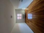 Beautiful, spacious and newly renovated 2 & a half bedroom in the heart of Wakefield available now!!! Minutes away from everything, this lovely unit includes heat & hot water-Tenant is responsible for gas & electricity. Landlord requires combined income of 85k and min cbr score of 650. Will not last-call today for showing!