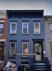 ?? For Rent: Studio Apartment â€“ 120 Stuyvesant Ave, Brooklyn, NY ??? Cozy Studio Apartment in Brooklyn â€“ Available Now! ??? Location: 120 Stuyvesant Ave, Brooklyn, NY?? Rent: $2000?? Studio  ?? 1 Bathroom?? Features:? Bright & spacious layout? Modern kitchen & bathroom? Prime Brooklyn location near shops, dining & transit?? Interested? Contact today for a viewing!