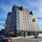 New Construction and Luxury 1 Bedroom & 1 Bathroom Apartment For Rent Located in Heart of Rego Park, Washer and Dryer in Unit, Convenient Location Close to R/M Subway and Major Highway, Minute to Shops and Eateries. ***Parking Space available, additional fee $300month****