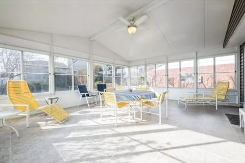 Sun Room