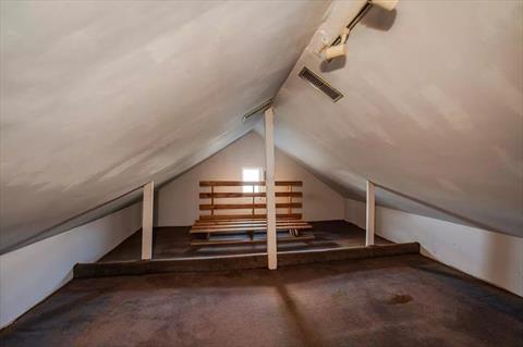 Attic