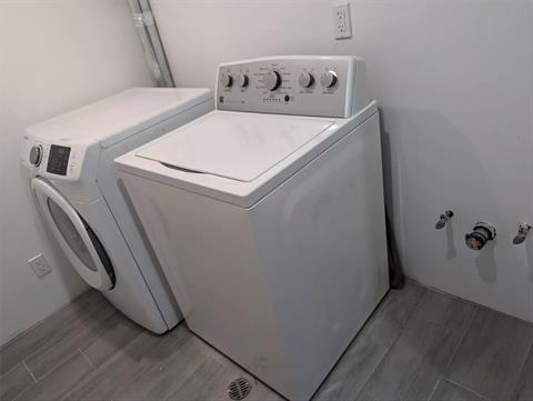 Laundry