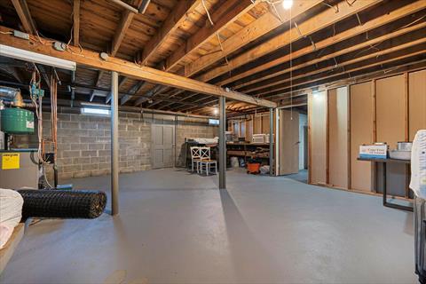 Basement