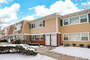 Lovely 2 bedroom, one bath condo in the Village of Farmingdale. Walk to shops. Walk to Rail Road. Showings begin after February 15, 2025. Move in date is March 1, 2025.