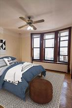 This charming cooperative unit offers a spacious layout perfect for urban living in Brooklyn, New York. Featuring a large bedroom and an additional office space, this 1-bedroom coop provides versatile living arrangements for those seeking a home office or extra storage. The unit boasts a generously sized living room, ideal for relaxation and entertaining guests. Located on the 2nd floor, the apartment receives abundant natural sunlight, creating a bright and inviting atmosphere. With hardwood floors throughout, this home exudes a classic charm that can be enhanced with some tender loving care and upgrades. The potential for customization and personalization make this property a fantastic opportunity for a savvy buyer looking to make their mark in a desirable Brooklyn location. Conveniently situated just a stone&rsquo;s throw away from the subway, commuting and exploring the city couldn&rsquo;t be easier. Embrace city living at its finest with this coop that offers both comfort and convenience in a prime Brooklyn neighborhood.THIS IS A HDFC COOPERATIVE. An HDFC COOP IN NYC IS A TYPE OF COOPERATIVE HOUSING OWNED A NON PROFIT ORGANIZATION, OFFERING AFFORDABLE HOUSING OPTIONS WITH INCOME RESTRICTIONS AND SPECIFIC ELIGIBILITY REQUIREMENTS FOR RESIDENTS.