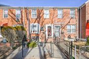 Move right into this recently renovated 2-bedroom, 1.5-bath attached starter home in the heart of Auburndale, Flushing. Bright and spacious, it features an updated kitchen, generous bedrooms, a private fenced-in yard, and 1 parking space for added convenience. Close to the Auburndale LIRR, local buses, and shopping along Northern Boulevard. Affordable, move-in ready, and waiting for you.