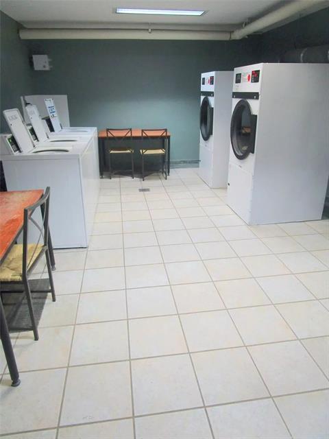 Laundry