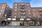 Nestled in the heart of Forest Hills, this well maintained, one bedroom, one full bathroom condo has a southeast exposure in a very convenient area on Austin Street!! This Unit is EMPTY and READY to MOVE-IN, Close to 67Rd. subway station on Queens Blvd. The apartment is approximately 709 sq. ft of space with a large living room, large bedroom, and lots of closets! With an abundance of natural light, this bright and spacious condo has large windows in every room! Amenities include on-site laundry, bike storage, live-in super and a secure entry system. Austin St. is a mecca of excellent shopping, dining and convenient access to E, F, M, and R subway lines, plus the LIRR. Very convenient to places of worship and schools.