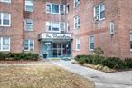 Located to the west of the highway in Central Riverdale, this spacious unit in The Blackstone, built in 1953. This spacious unit has two nicely sized bedrooms with plenty of closet space; the main bedroom offers an en-suite bathroom with a shower and a window. The main bathroom has a deep bathtub with a Jacuzzi. The windowed eat-in Kitchen includes a granite countertop, maple wood cabinets, and a stackable washer/dryerâ€”the spacious living/ dining room with an enclosed tiled terrace facing east is bright and sunny. The amenities include a shared laundry, an outdoor play area, and basketball and pickleball courts. A doorman is available between 7:30 AM and 1:30 AM. Close to transportation, the express bus into the city, parks, schools, shopping, and restaurants. Do not miss out on this move-in-ready, Bright, Pet-Friendly Home.