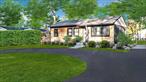 **NEWLY REDUCED PRICE! This gem of a home has been completely rebuilt down to the studs. A Contractor&rsquo;s own home, which is evident by the craftmanship and attention to detail throughout. The Residence features brand-new cedar shake siding and trim, as well as Andersen 400 Series black windows and doors. The finishes are beautiful, with trim and custom paneling adding a timeless and warm feel to the home. The lower level has another Bedroom and an oversized Full Bath, complete with a jetted tub. It features a walk-out as well as proper egress. In addition, the lower level sports a craft/hobby room, family room and a laundry room. A brand-new septic system was installed, and received Board of Health approval, accommodating up to a Six-Bedroom Home. This is a bonus for the next owner possibly looking to expand upon the existing footprint. Enjoy the quaint and charming Main Street of East Quogue, as well as the Village green, which hosts many concerts during the Summer season, as well as the plentiful Shops, Restaurants, Entertainment Venues, Beaches and Golf Courses, in the nearby area. The Hamlet of East Quogue offers so much, and the addition of the new world-class Golf Resort Community, The Hills in East Quogue, will be an added attraction and benefit to the area. For the fitness buffs, Sportime Quogue, a full-service health and fitness club, featuring tennis, pickleball, exercise classes, and a heated outdoor pool, is less than a mile away! This property is also a short distance away from the North Fork, showcasing its vast array of Farms, Farm Stands, Vineyards, Breweries, Beaches and Farm-to-Table Restaurants. This home is ideal either for your own enjoyment and/or as an investment property. Room for a pool.