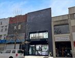 This rare opportunity to establish your brand in one of NYCâ€™s busiest commercial hubs! This 4, 600 SF, 3-story retail/commercial space with offices and a full basement has undergone a top-to-bottom renovation with no expense spared, making it completely move-in ready. Formerly home to a national bank tenant, this prime location offers maximum exposure. With E, M, and R subway lines, multiple bus routes, and major highways nearby, accessibility is seamless for both customers and employees. Whether you&rsquo;re launching a flagship store, expanding your office, or opening a high-end showroom, this space is designed to make a lasting impact.