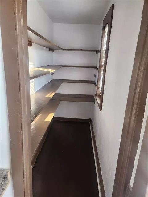 Pantry