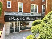 Spacious and Sunny 1 Bedroom, 1 Bath Co-op Apartment . Renovated Lobby and Hallways. Laundry in Lobby Level.