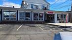 LOCATION, LOCATION, LOCATION!!! PERFECT spot for your business in a high exposure area NEAR 44/55, in the Town of Poughkeepsie. Feet away from Arterial and City of Poughkeepsie businesses. Lots of traffic, large parking lot. Landlord WILL PAY 50% of the electric and heat!! Available immediately, current tenant will vacate as soon as new tenant needs. 3 MONTHS security AND 1st month rent.