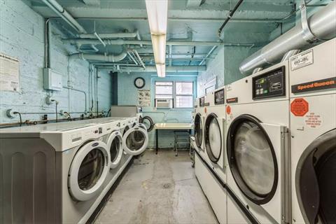 Laundry