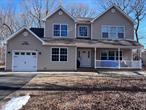 Brand new construction , 2 models to choose from, , , These photos are from a previously built home.