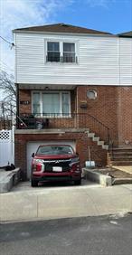 Welcome to 3313 Mickle Ave. This semi-attached brick home features a walkout basement, a private driveway, and a garage, offering great potential and convenience. Located within walking distance to a park and public transportation, this property provides easy access to everyday essentials, schools, and shopping. Don&rsquo;t miss out on this fantastic opportunity. Located in a convenient Bronx neighborhood, it provides easy access to public transportation, schools, shopping, and dining. Whether you&rsquo;re an investor looking for a turnkey rental or a buyer planning for the future, this is a property you wonâ€™t want to miss!
