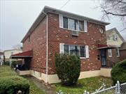 1st Floor: 3 Br, F. Bath, Lr/Dr, Eik, Hardwood Floor. 2nd Floor: 3 Brs, Lr/Dr, Eik, Full Bath, Hardwood Floor. Basement Finished with 2 Rooms, Bath, Kit, Utility Room and Separate Entrance.