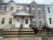 House is being sold in as is condition. The house is a fixer-upper.