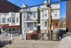 This multi- family features a 4 bedroom/4 bedroom/3 bedroom apts. This site measures 25 x 180( 4, 513 sq ft), and R5B zoning (1.35 FAR) permits approximately 6, 092 buildable square feet. Combined with 2675 Marion Ave, the site measures 50 x 180, with approximately 12, 185 buildable square feet. This property is a very short distance from Fordham University, Fordham Metro North Station, the famous Fordham Rd retail corridor, the Bronx Zoo, the Botanical Garden, public transportation, the Bronx River Pkwy and Major Deegan.