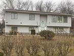 Wow! Built in 1992, This beautiful updated bi-level home is what you should look for. The main level features 3 spacious bedrooms and 2 full bath and the ground lever offers 2 Bedrooms, a guess room and a full bathroom. Step ouside to enjoy the large back deck with stairs leading to a huge and level backyard. Approximately 2, 300 square ft of floor space, this house is a Must See!. New floors throughout, nice kitchen space that opens onto the dining area. Master bedroom with private full bath and a jacouzy. The basement offers a separate laundry/utility area with two exits leading to the garage and the back yard. This home is close to shopping and public transportation. House being sold as is. Don&rsquo;t miss the opportunity to make this home your own. Parking features: Garage -Attached
