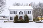 A wonderful Colonial home with pastoral views in Millbrook. This home includes a spacious interior, featuring many original details. Four bedrooms and three full baths, along with a formal dining room, living room, family room, office, and two kitchens. Situated on a working dairy farm with beautiful farmland views. Convenient to Route 82 and just minutes to the village of Millbrook. The tenant pays all utilities. Enjoy country living!