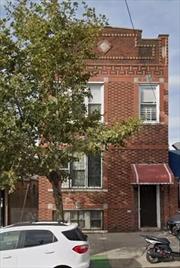 Introducing 45-16 108th Street, a charming multi-family property nestled in the heart of Corona, Queens. Built in 1927, this classic brick building boasts two stories encompassing five spacious units, offering a total of 3, 240 square feet of living spac