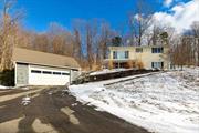 Stunning Mid-Century Modern Home is turn-key and ready to rent in the Heart of the Hudson Valley! This beautifully updated mid-century modern home offers a light-filled and spacious living experience, with three levels of thoughtfully designed space. Featuring 4 bedrooms and 3 baths, this home is stylishly furnished and move-in ready. Step outside to the private back deck during warm weather to unwind, relax, or host a BBQ with friends. Whether you&rsquo;re seeking a peaceful escape, testing out the area, or need a place to settle while exploring your options, this property provides the perfect opportunity to enjoy all that the Hudson Valley has to offer.Located just 5 minutes from Rhinebeck Village, enjoy easy access to charming boutiques, five-star dining, and local attractions. Amtrak is only 10 minutes away, providing a convenient commute to NYC for both work and leisure. Embrace the quiet, spacious living this home offers while staying close to the best of the valley. Available unfurnished as well.