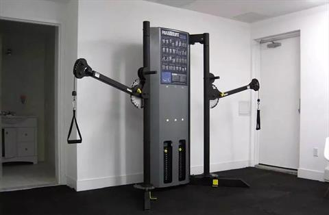 Exercise Room