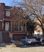 Beautiful single family residence available in the Baychester section of the Bronx. This cozy property features 3 bedroom / 1 1/2 baths on the duplex level. The finished basement includes an additional full bathroom. The laundry room is conveniently located adjacent to the kitchen and provides direct access to the backyard. With one car garage and driveway this is an ideal residence for a new family. This opportunity will not last long. Proof of funds are required for showing.