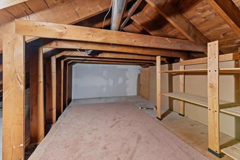 Attic