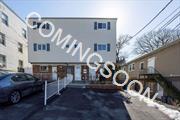 Coming Soon! Donâ€™t miss this fantastic multi-family home in Yonkers! The first-floor unit features 1 bedroom and 1 bath. The spacious second unit spans the second and third floors, offering 3 bedrooms, 1.5 baths, and beautiful hardwood floors throughout. Enjoy outdoor gatherings on the private concrete patio. The second unit also boasts attic storage for added convenience. Laundry room setup can be shared or separateâ€”buyerâ€™s choice! A newer gas furnace, installed in 2020, ensures efficient heating. The private driveway accommodates at least 2 cars. Located just minutes from shopping, trains, buses, and with easy access to the Saw Mill Parkway. This property offers comfort, convenience, and investment potential all in one!