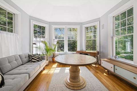 Sun Room