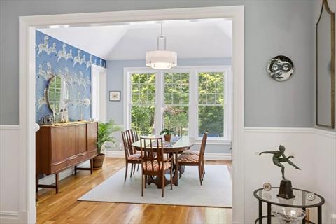 Sun Room