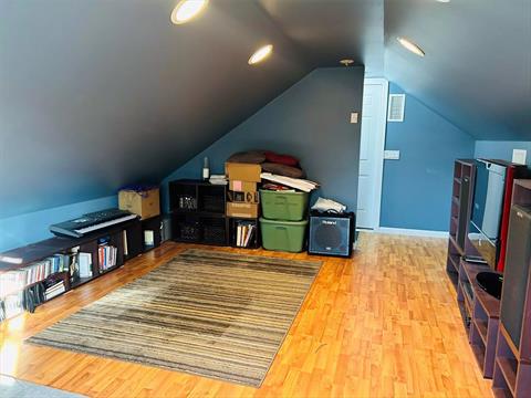 Bonus Room