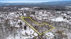 Welcome to 7 Townsend Rd, featuring the opportunity to own a 4.27-acre lot in the desirable Wappingers Central School District. A large portion of the lot is wetlands, but there is space to build outside those boundaries, R-1 Zoning. The road is quiet and located near the Taconic Parkway and Highway 84, ideal for commuters!